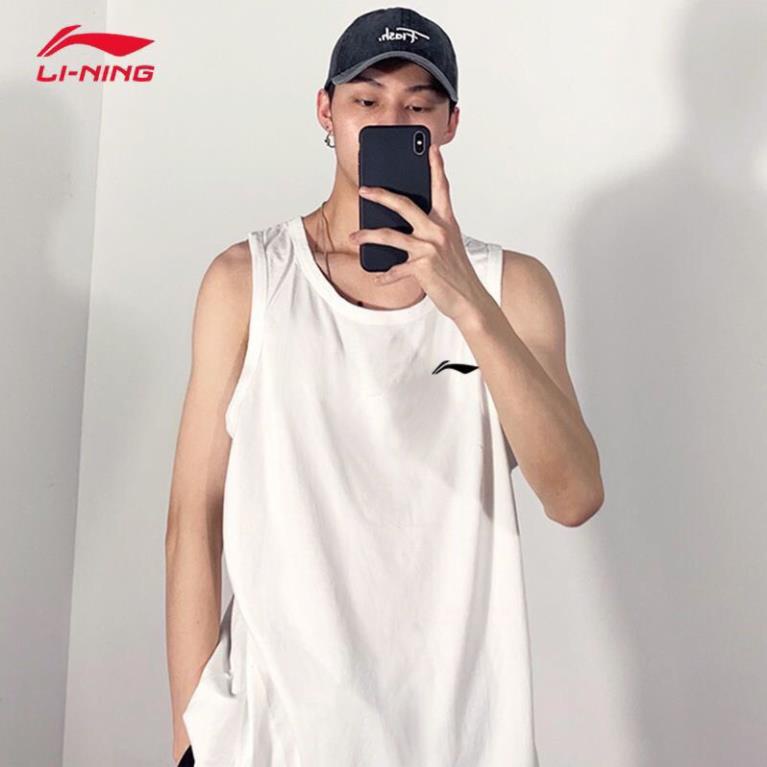 Sét combo 4 áo ba lỗ thông hơi cho nam