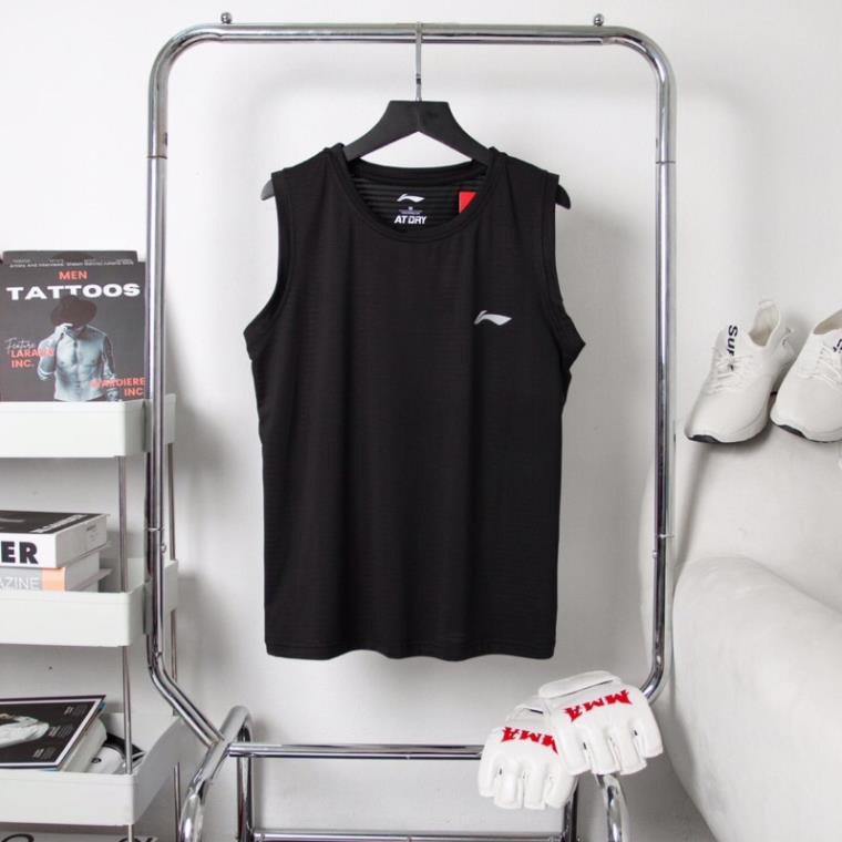 Sét combo 4 áo ba lỗ thông hơi cho nam