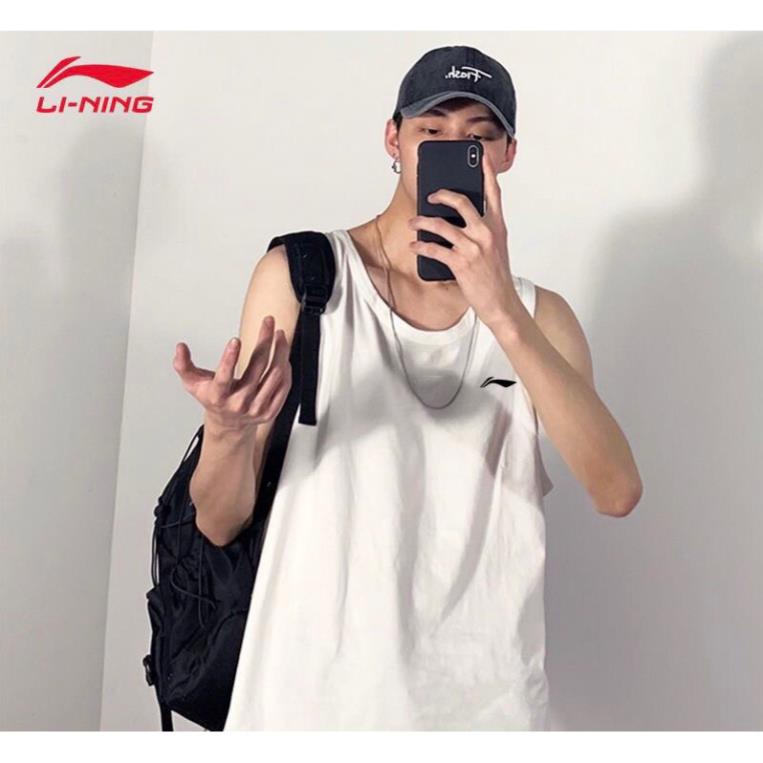 Sét combo 4 áo ba lỗ thông hơi cho nam