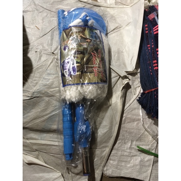 Bộ cây lau 360 phú gia