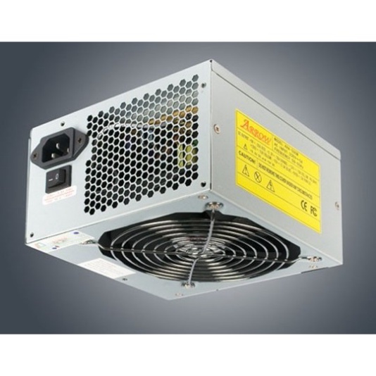 Nguồn Máy Tính thường 480w,500w,550w,600w fan 12cm