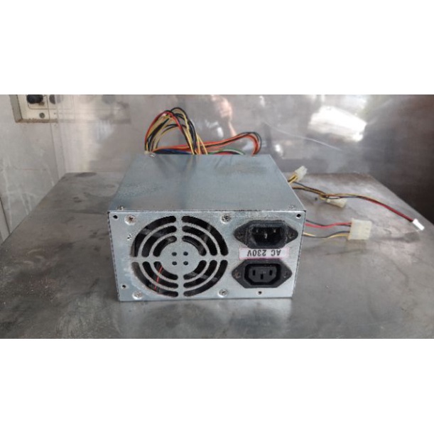 Nguồn ATX hàng rã máy PC dùng cho máy tính, led quảng cáo, camera, chế đồ...