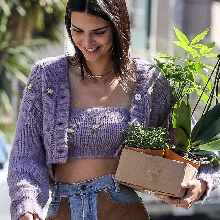 Vòng cổ Phong Cách Âu Mỹ Đơn Giản Cho Nữ