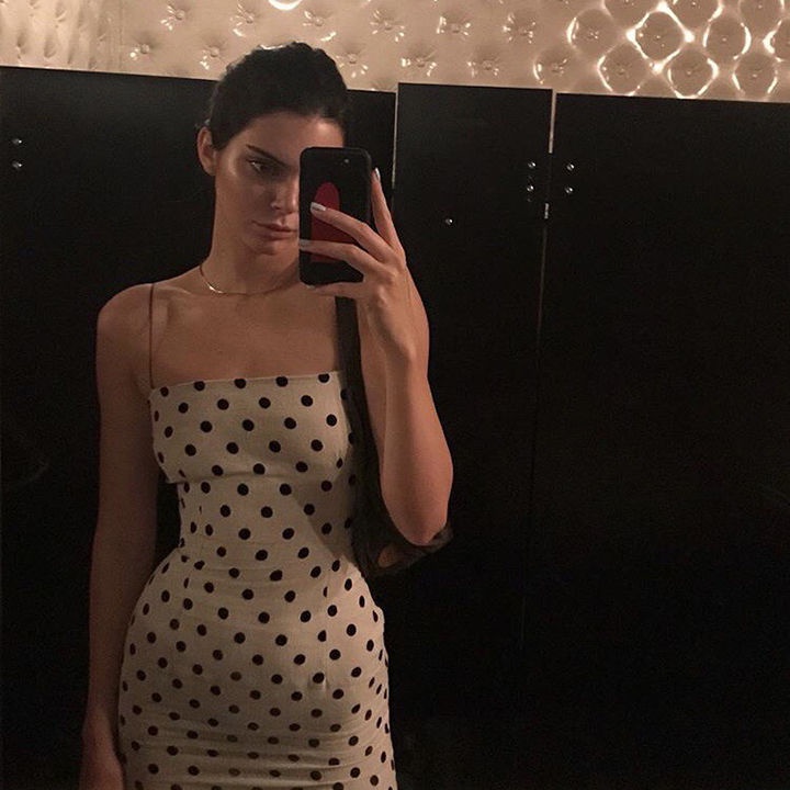 Vòng cổ Phong Cách Âu Mỹ Đơn Giản Cho Nữ