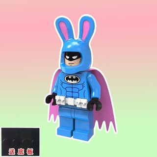 Móc Khóa Hình Lego Hoạt Hình Dễ Thương