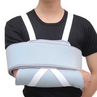 ❤ băng cố định khớp vai orbe,băng đai cố định cánh tay khớp vai orbe, đai treo cánh tay cố định khớp bả vai orbe