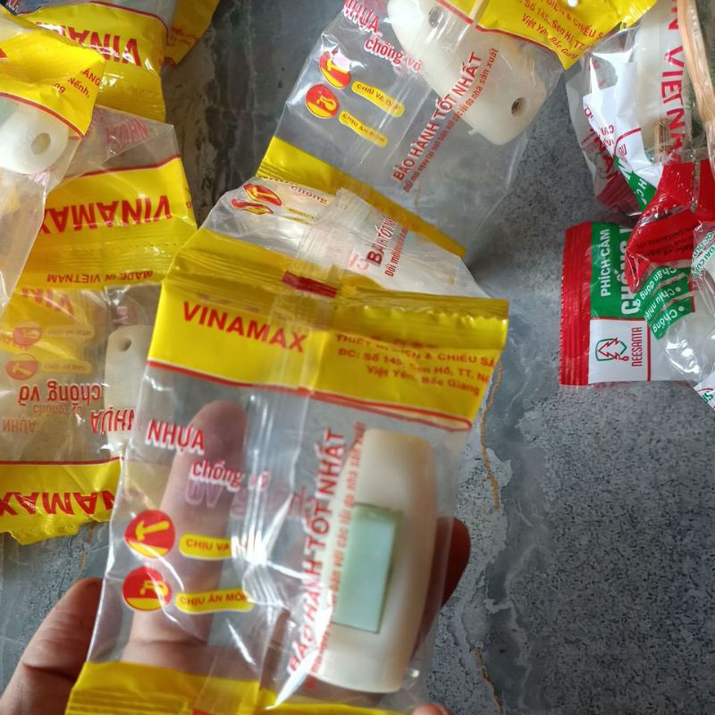 Công tắc nhót VINAMAX