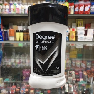 Sáp Lăn Khử Mùi Degree Men 76g