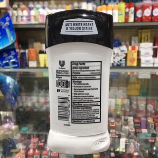 Sáp Lăn Khử Mùi Degree Men 76g