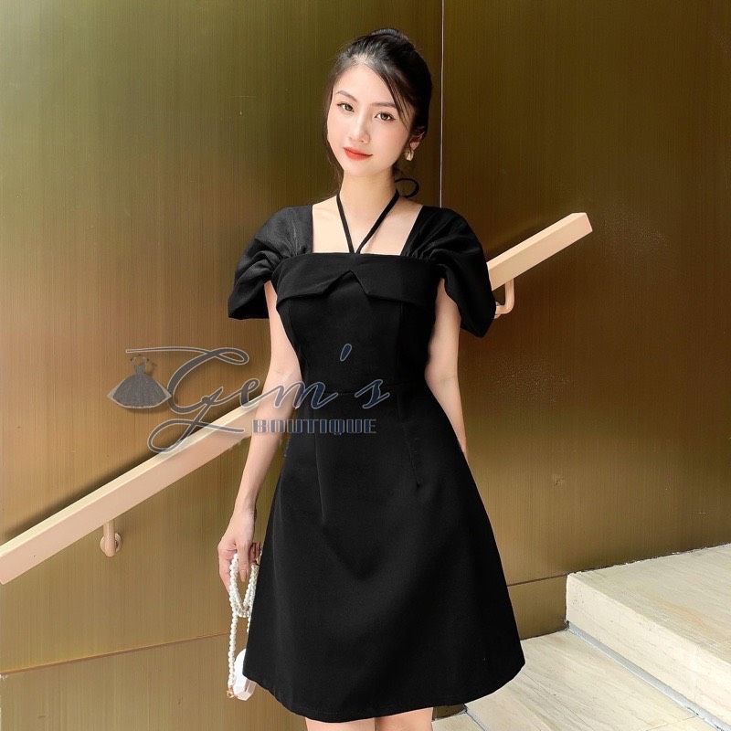 Đầm bigsize 55_95ky có size