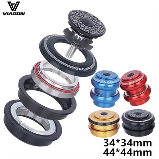 Chén cổ xe đạp bạc đạn Viaron