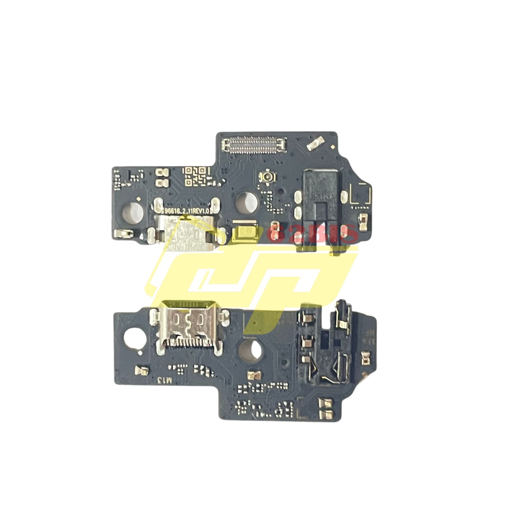 Cụm Sạc Samsung A04 - 2022 / SM-A045F