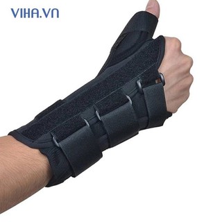 ❤️ ĐAI Nẹp cẳng tay bàn tay ngón tay cái, đai nẹp hỗ trợ cố định cổ tay ngón tay cái Giahu, nẹp ngón tay cái giahu