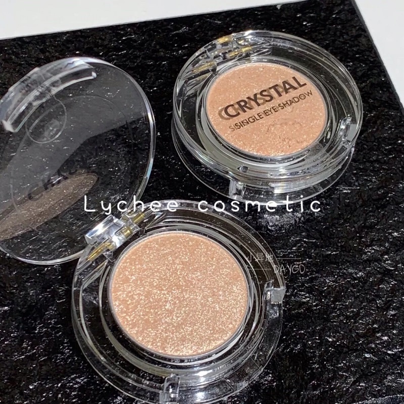 Nhũ mắt bling bling huyền thoại Tony moly