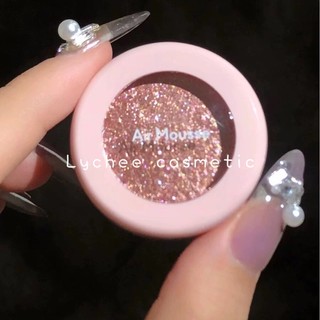 Nhũ mắt bling bling siêu xinh Air Mousse