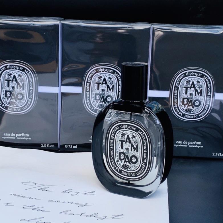 Nước hoa Diptyque Tamdao EDP 10ml _𝓛𝓾𝓬𝓴𝔂𝓢𝓬𝓮𝓷𝓽