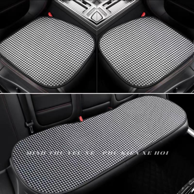 Gối tựa ô tô thoáng mát trang trí xe hơi sang trọng | BigBuy360 - bigbuy360.vn