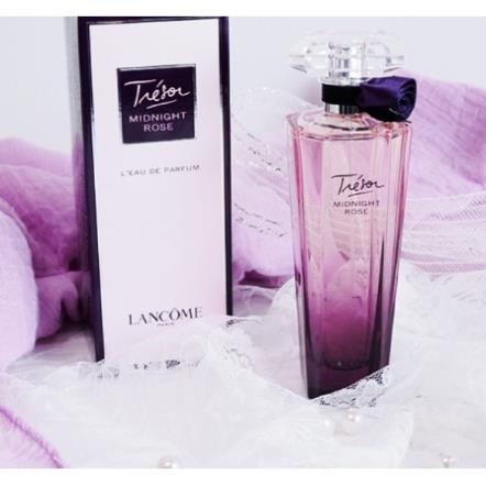Nước hoa Tresor Midnight Rose 10ml _𝓛𝓾𝓬𝓴𝔂𝓢𝓬𝓮𝓷𝓽
