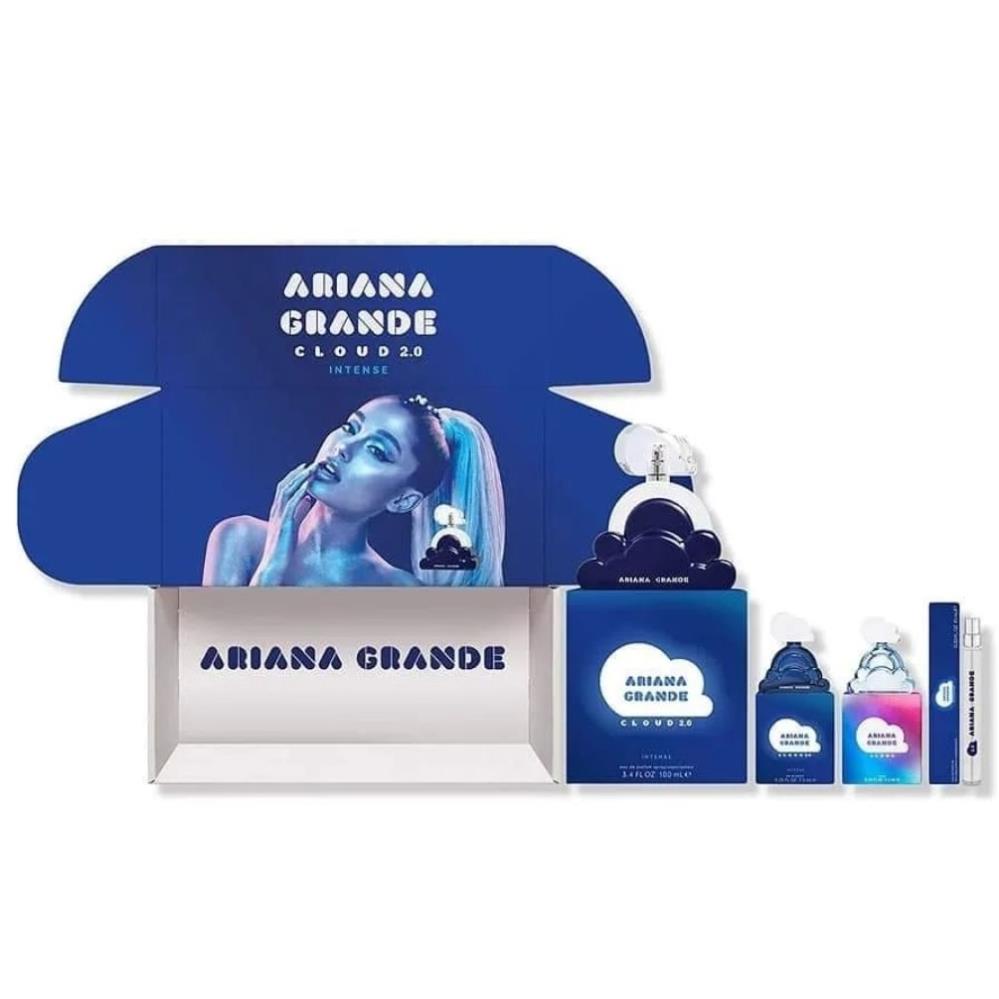 Nước hoa Ariana Grande Cloud Intense 5ml/10ml__𝓛𝓾𝓬𝓴𝔂𝓢𝓬𝓮𝓷𝓽