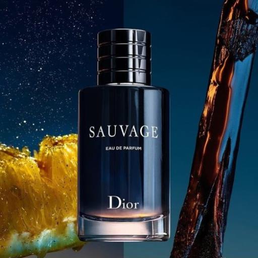 Nước Hoa Dɪᴏʀ Sauvage Parfum 10ml _𝓛𝓾𝓬𝓴𝔂𝓢𝓬𝓮𝓷𝓽