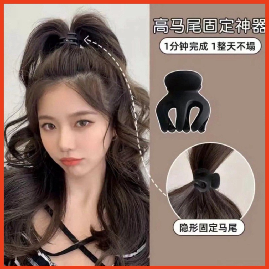 SET 67 KẸP TÓC CHO NỮ