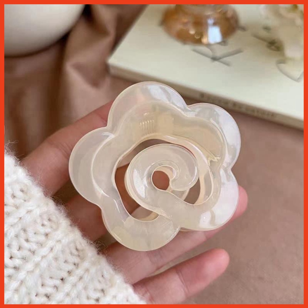 SET 67 KẸP TÓC CHO NỮ