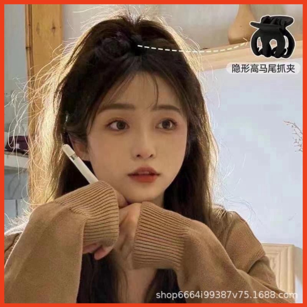 SET 67 KẸP TÓC CHO NỮ