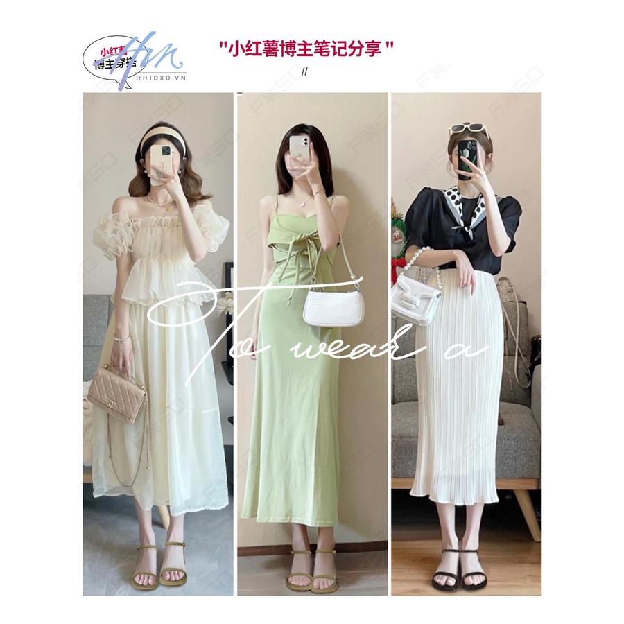 Sandal Hở Ngón Mùa Hè 2023 Phong Cách Thời Trang Mới Pháp Cho Nữ