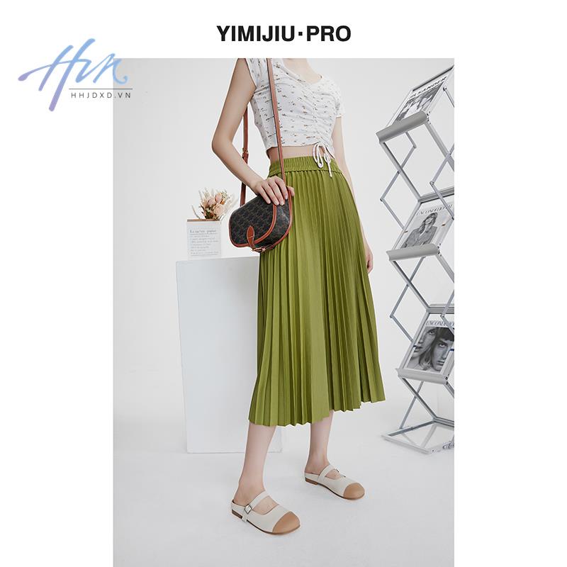 Dép Da Đế Bằng Thời Trang Xinh Xắn Cá Tính Cho Nữ