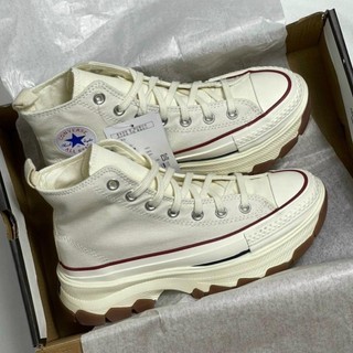 Giày con’verse star white sc