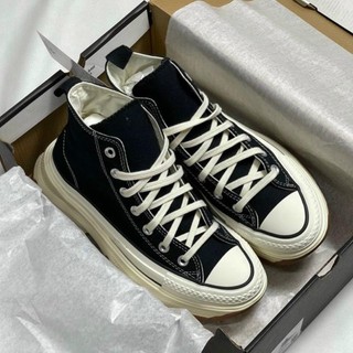 GIÀY CON’VERSS STAR BLACK WHITE SC [ Full Box + Free Ship ]
