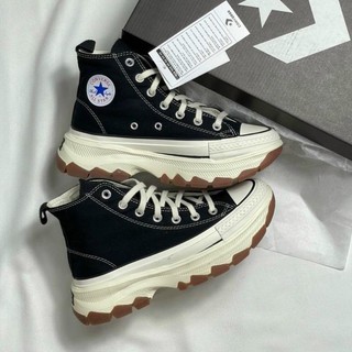 Giày con’verss star black white sc