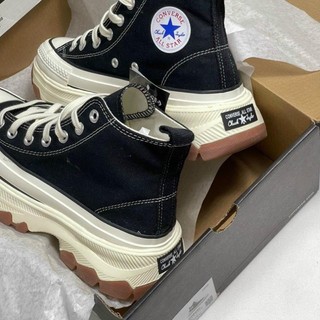 GIÀY CON’VERSS STAR BLACK WHITE SC [ Full Box + Free Ship ]