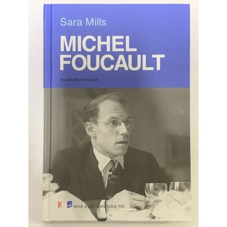 Sách - Michel Foucault