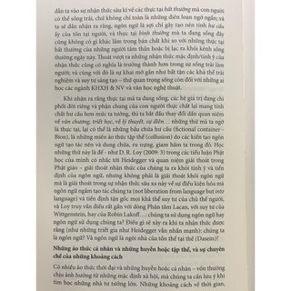 Sách - Michel Foucault ( Sara Mills )
