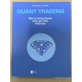 Sách - đầu tư chứng khoán dưới góc nhìn khoa học