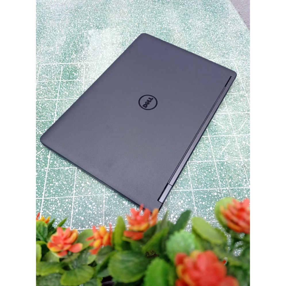 Laptop Dell E5450 14in Core i5 ,i7 5200 Ram 8GB SSD 256GB