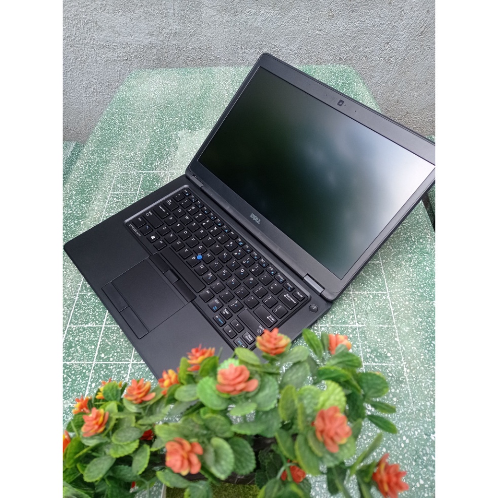 Laptop Dell E5450 14in Core i5 ,i7 5200 Ram 8GB SSD 256GB