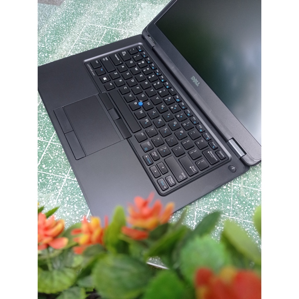 Laptop Dell E5450 14in Core i5 ,i7 5200 Ram 8GB SSD 256GB