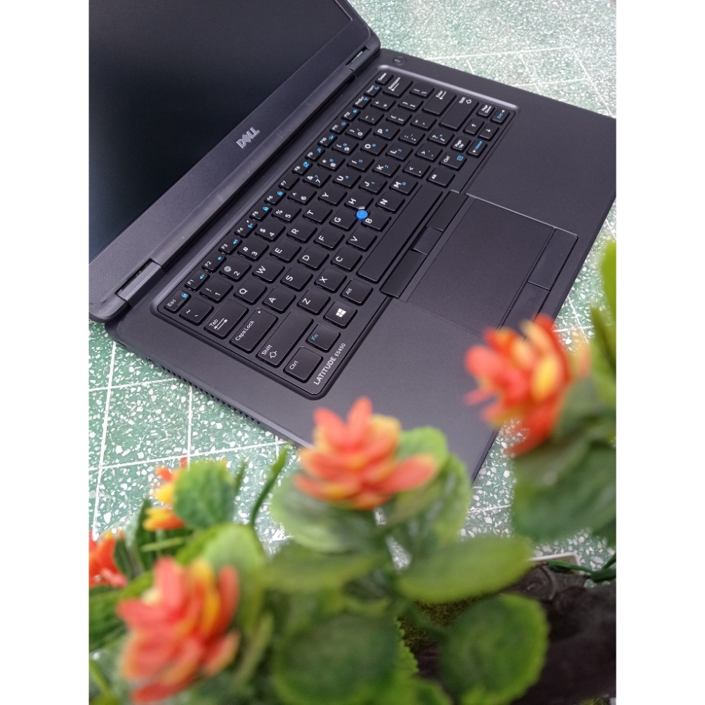 Laptop Dell E5450 14in Core i5 ,i7 5200 Ram 8GB SSD 256GB