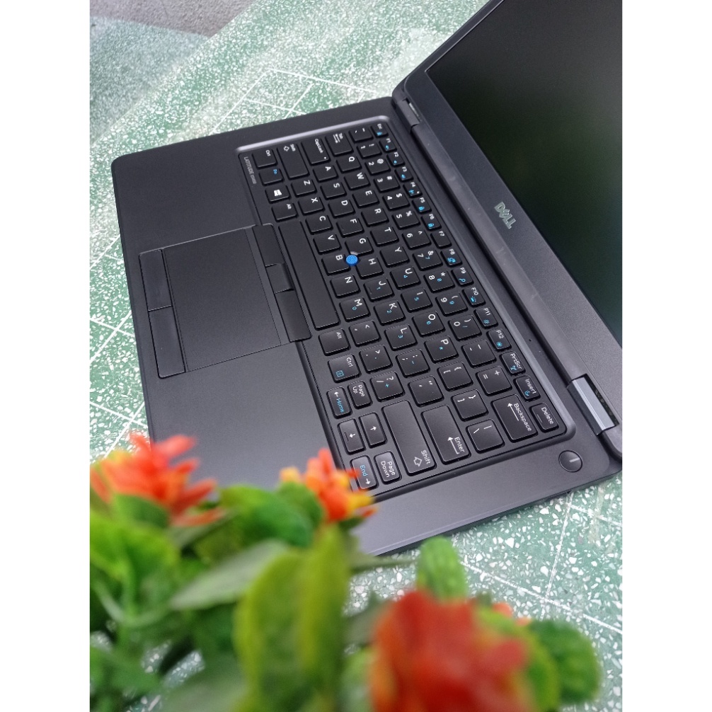 Laptop Dell E5450 14in Core i5 ,i7 5200 Ram 8GB SSD 256GB