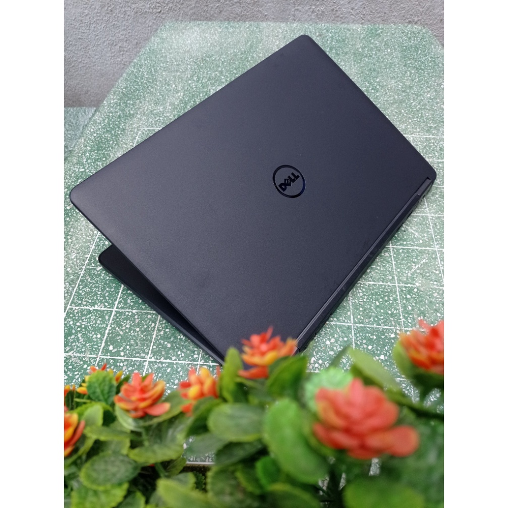 Laptop Dell E5450 14in Core i5 ,i7 5200 Ram 8GB SSD 256GB