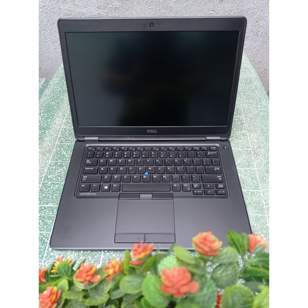Laptop Dell E5450 14in Core i5 ,i7 5200 Ram 8GB SSD 256GB