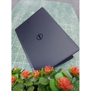 Laptop dell e5450 14in core i5 ,i7 5200 ram 8gb ssd 256gb