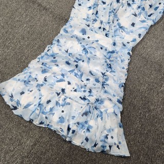 Đầm CHETT xuất xịn