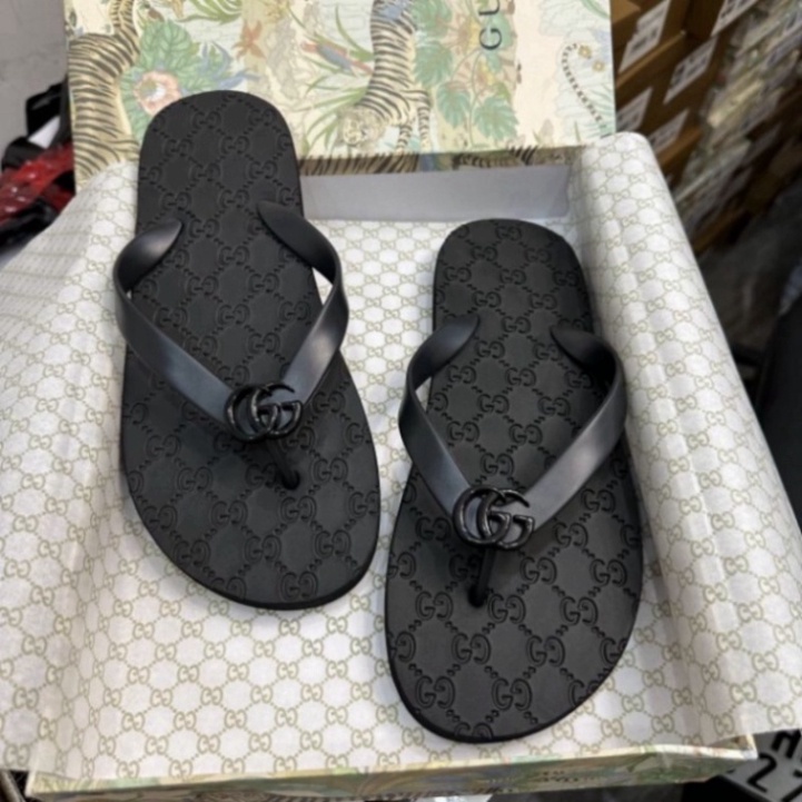 Dép Kẹp Nam Thái Lan Tông Lào Nam Mẫu Gc In Nổi Hot 2023