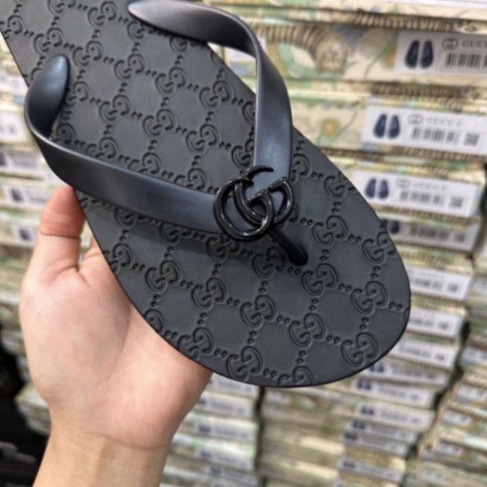 Dép Kẹp Nam Thái Lan Tông Lào Nam Mẫu Gc In Nổi Hot 2023