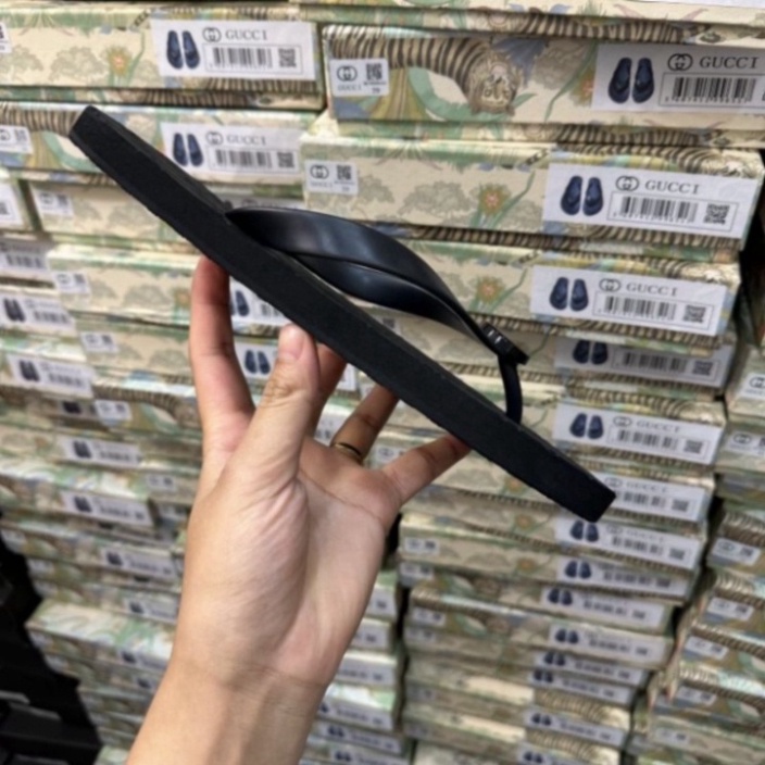 Dép Kẹp Nam Thái Lan Tông Lào Nam Mẫu Gc In Nổi Hot 2023