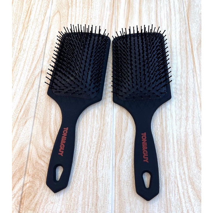 Lược bàn chải gỡ rối tóc TONI&GUY