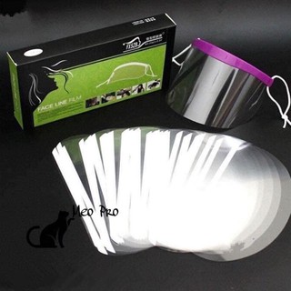 dán trán đa năng che mặt chuyên dụng (1 hộp 50 cái)